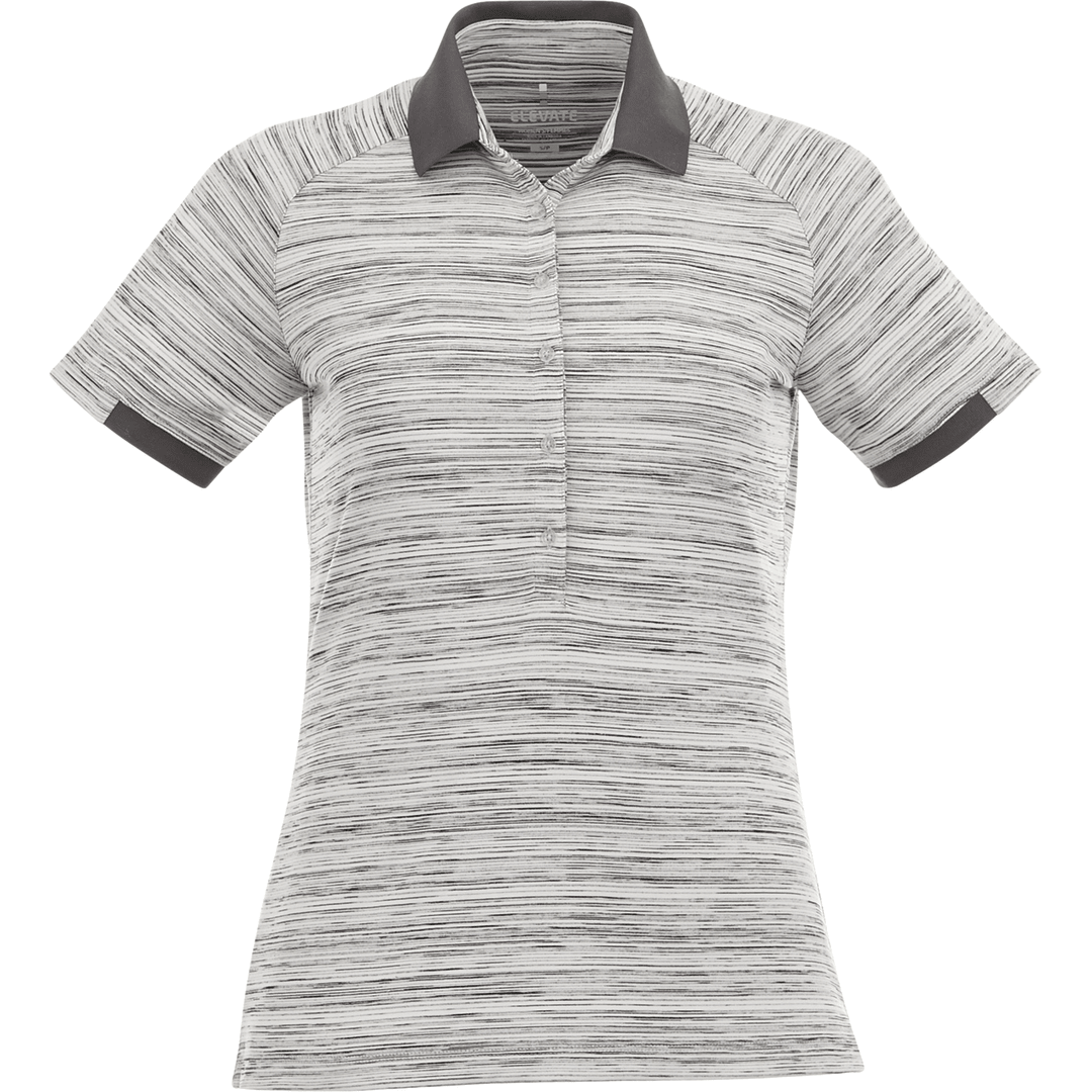 Heather Grey/Grey Storm (932)