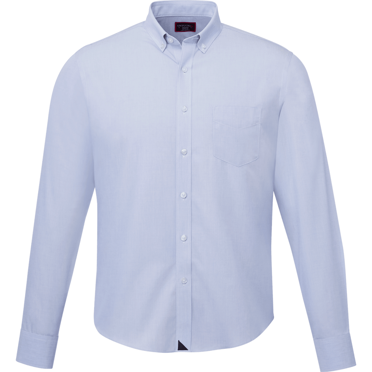 UNTUCKit Blue (487)