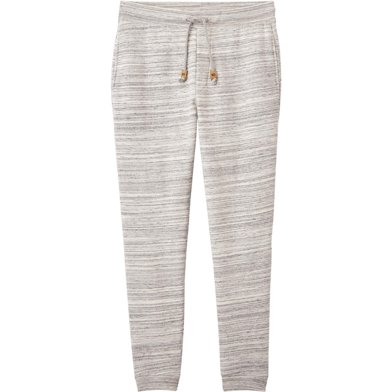 ten Hi Rise Grey Space Dye (888)