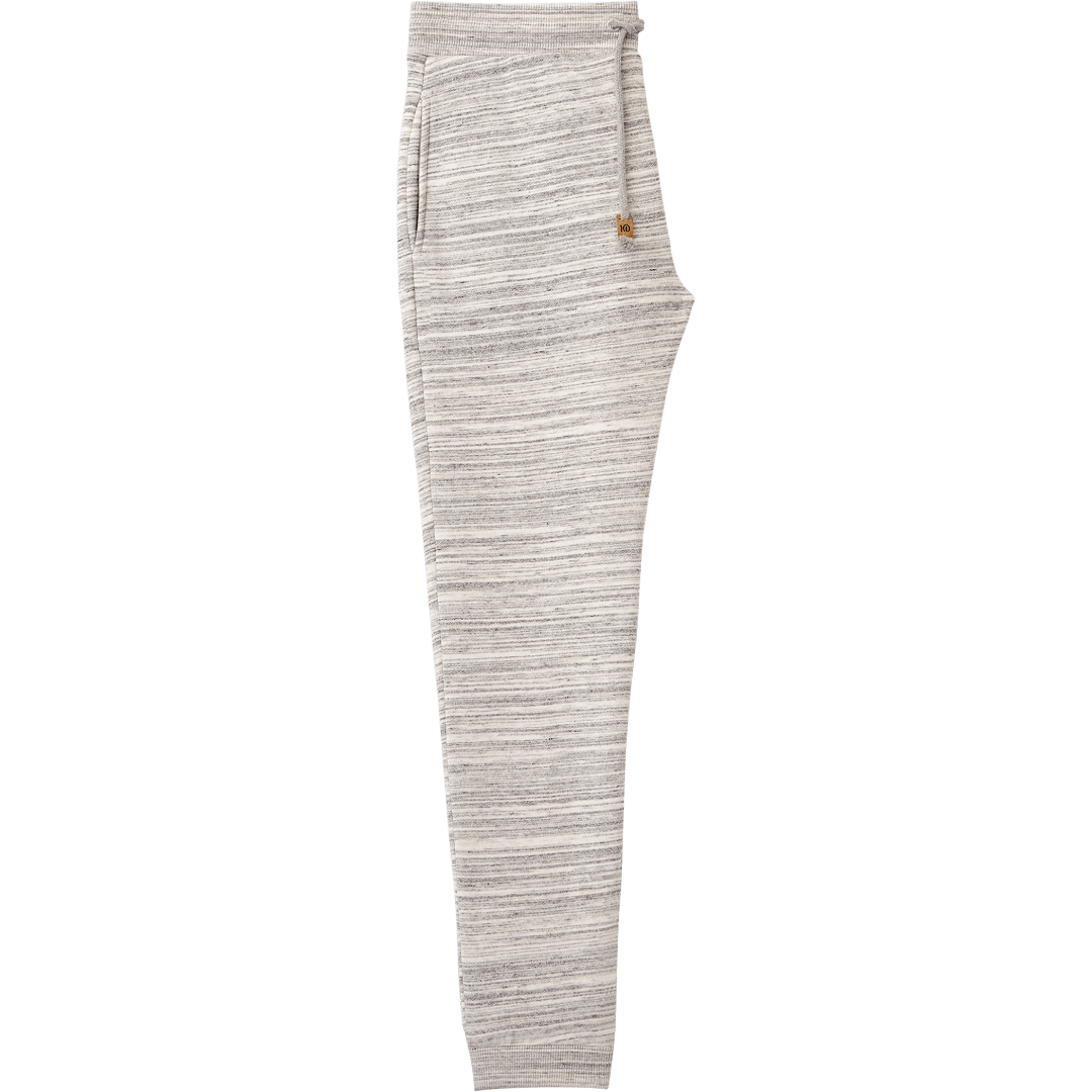 ten Hi Rise Grey Space Dye (888)