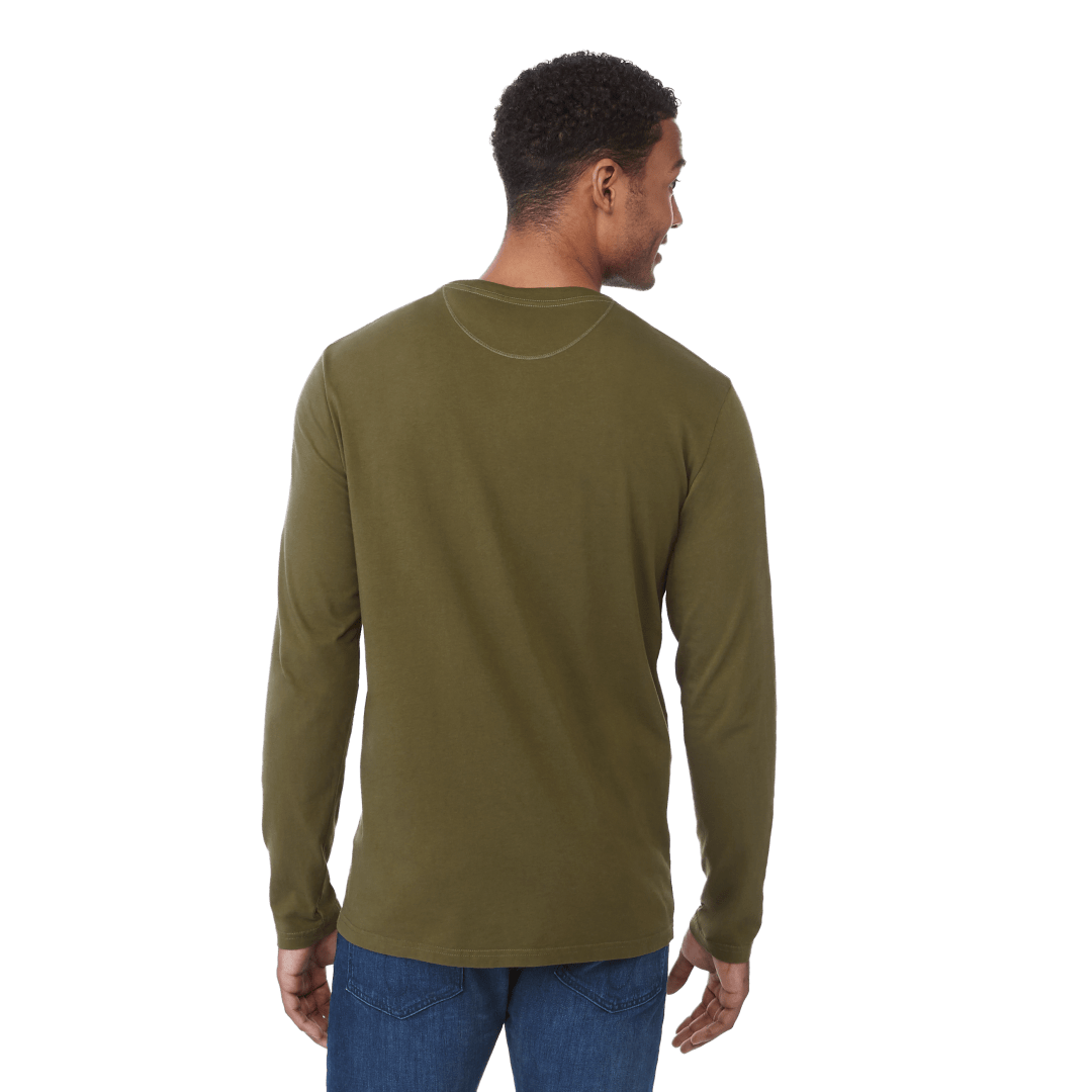 ten Olive Night Green (880)