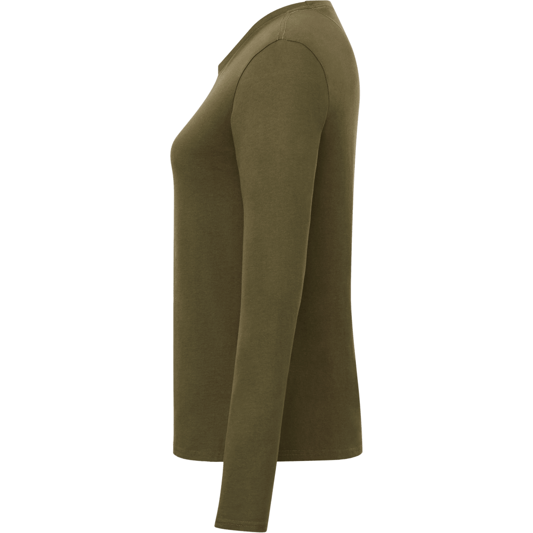 ten Olive Night Green (880)