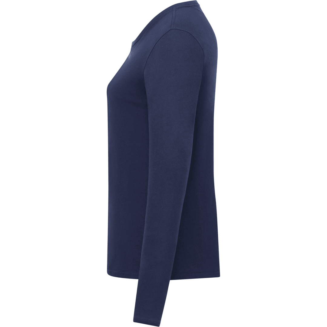 ten Dress Blue (862)