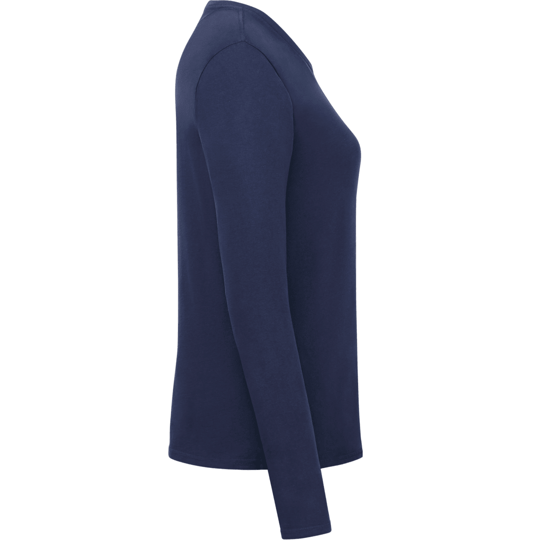 ten Dress Blue (862)