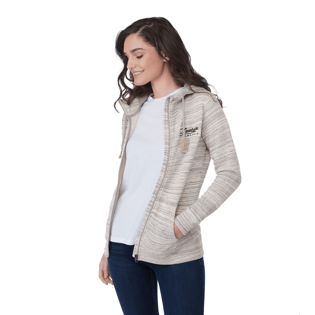 ten Hi Rise Grey Space Dye (888)