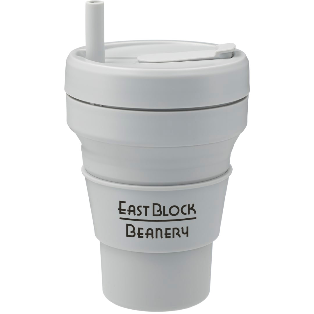 Custom Stojo Titan 24oz Cup