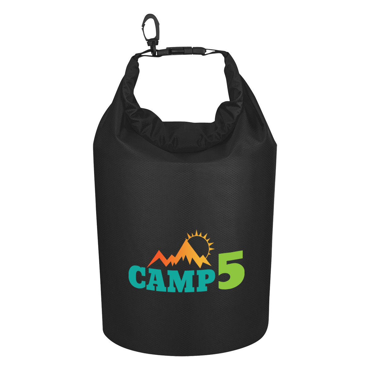 Custom Waterproof Dry Bag 3850