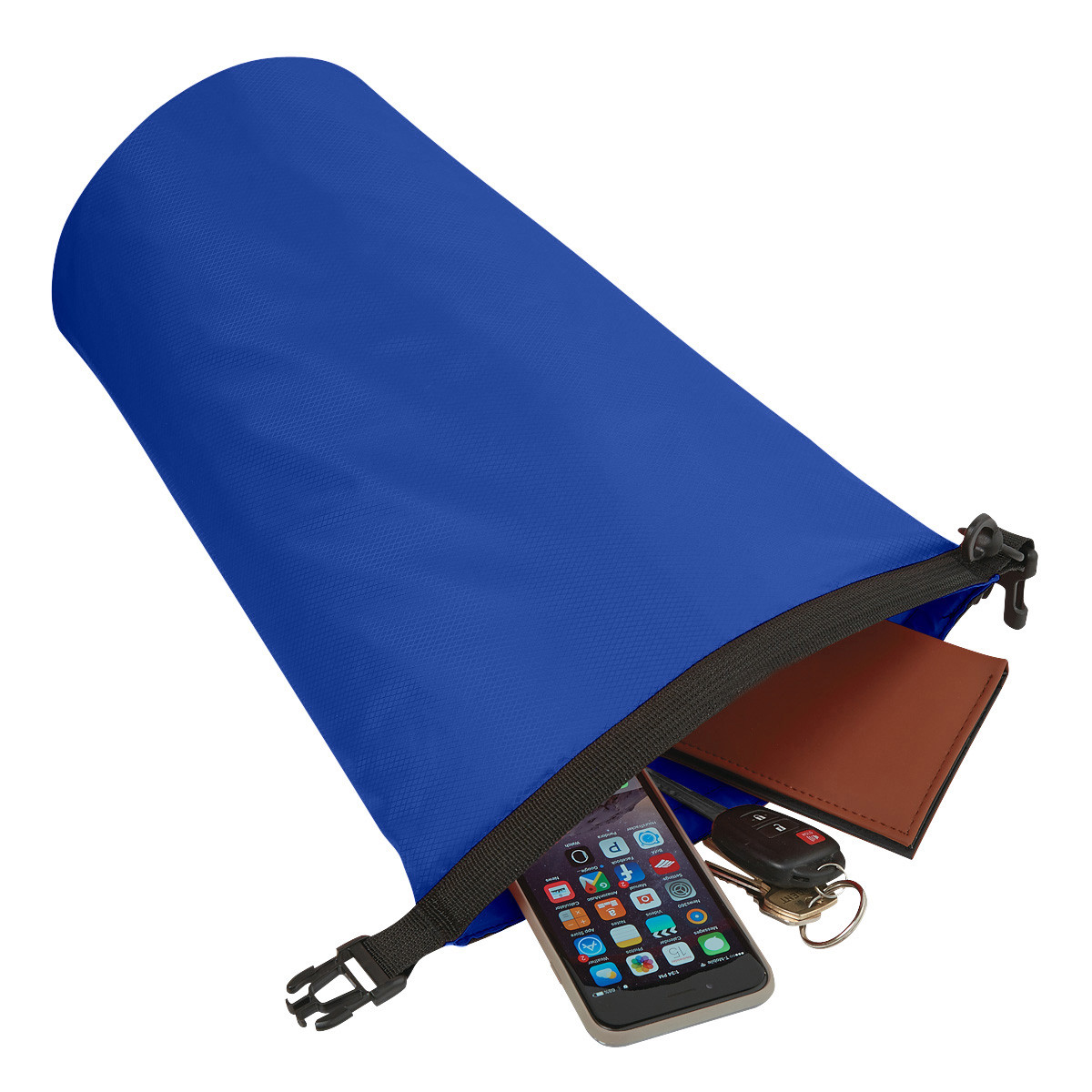 ROYAL BLUE