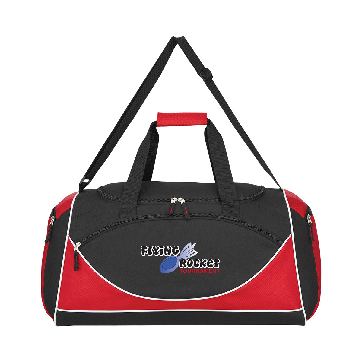 Custom Arbon Mover Duffel Bag 3112