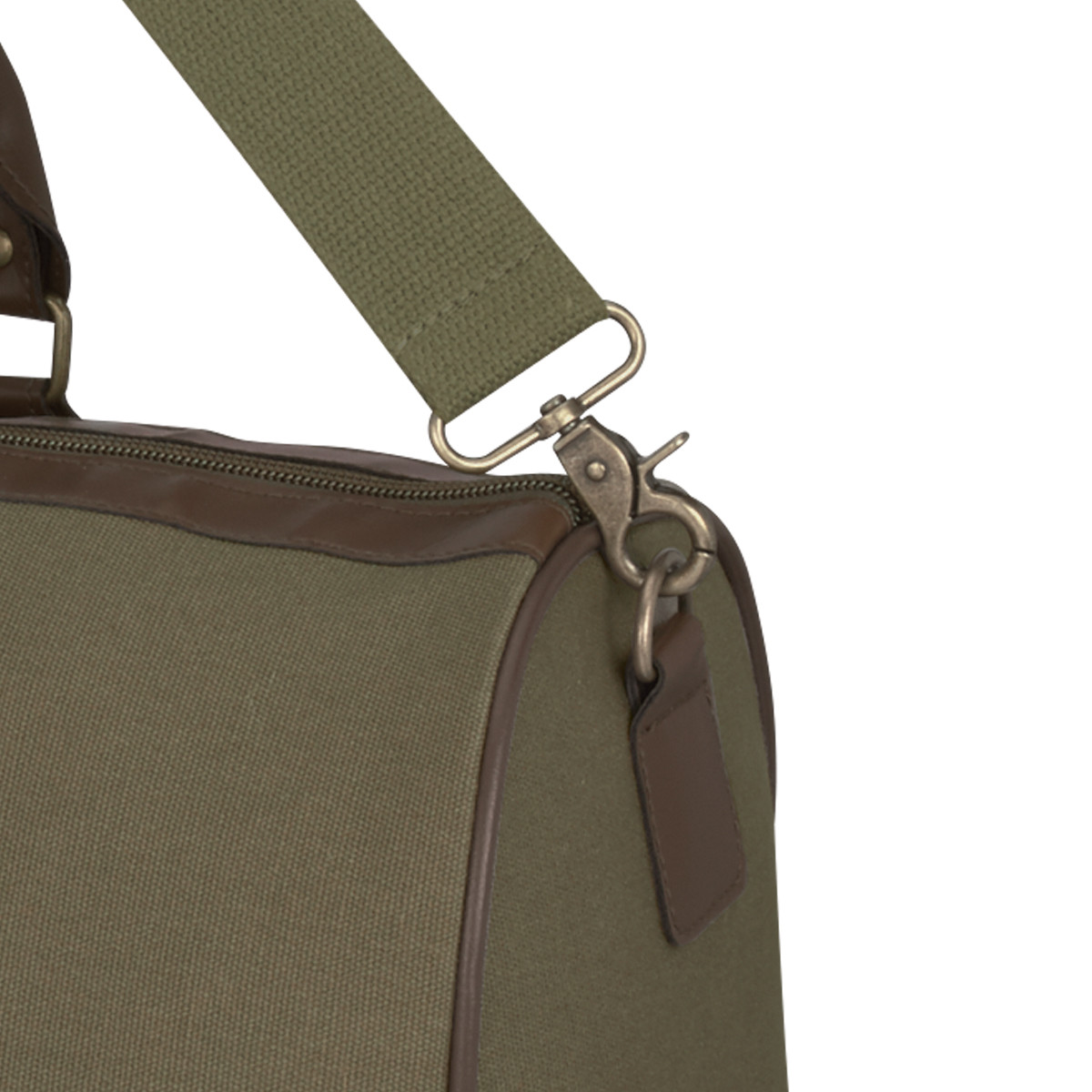 OLIVE BROWN
