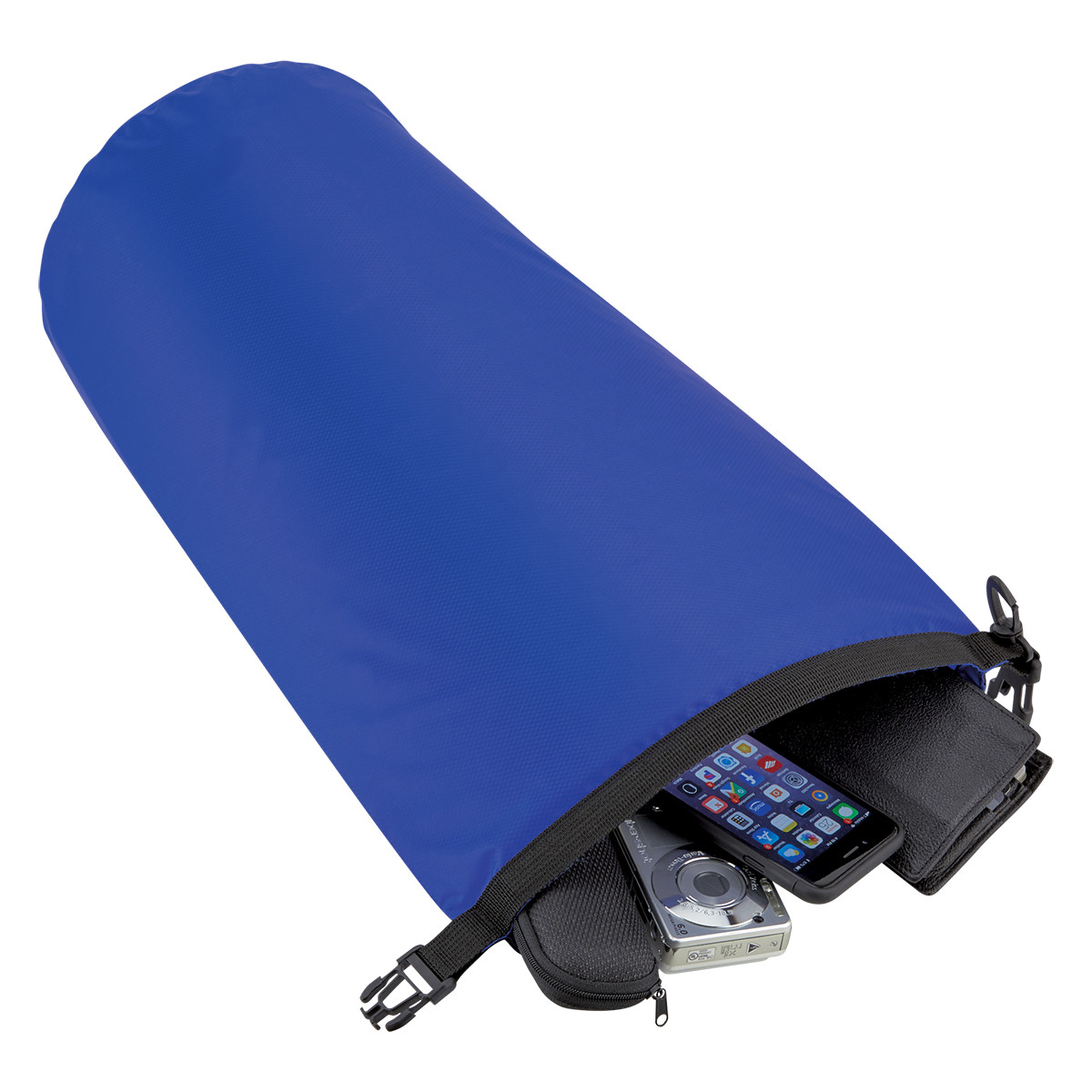 ROYAL BLUE