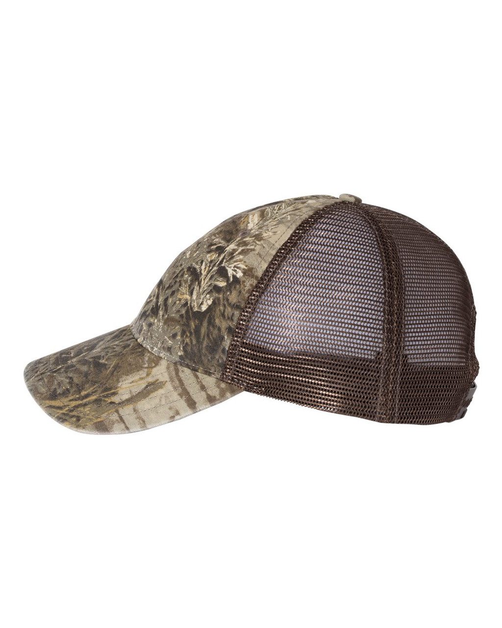 Realtree Max-1/ Brown