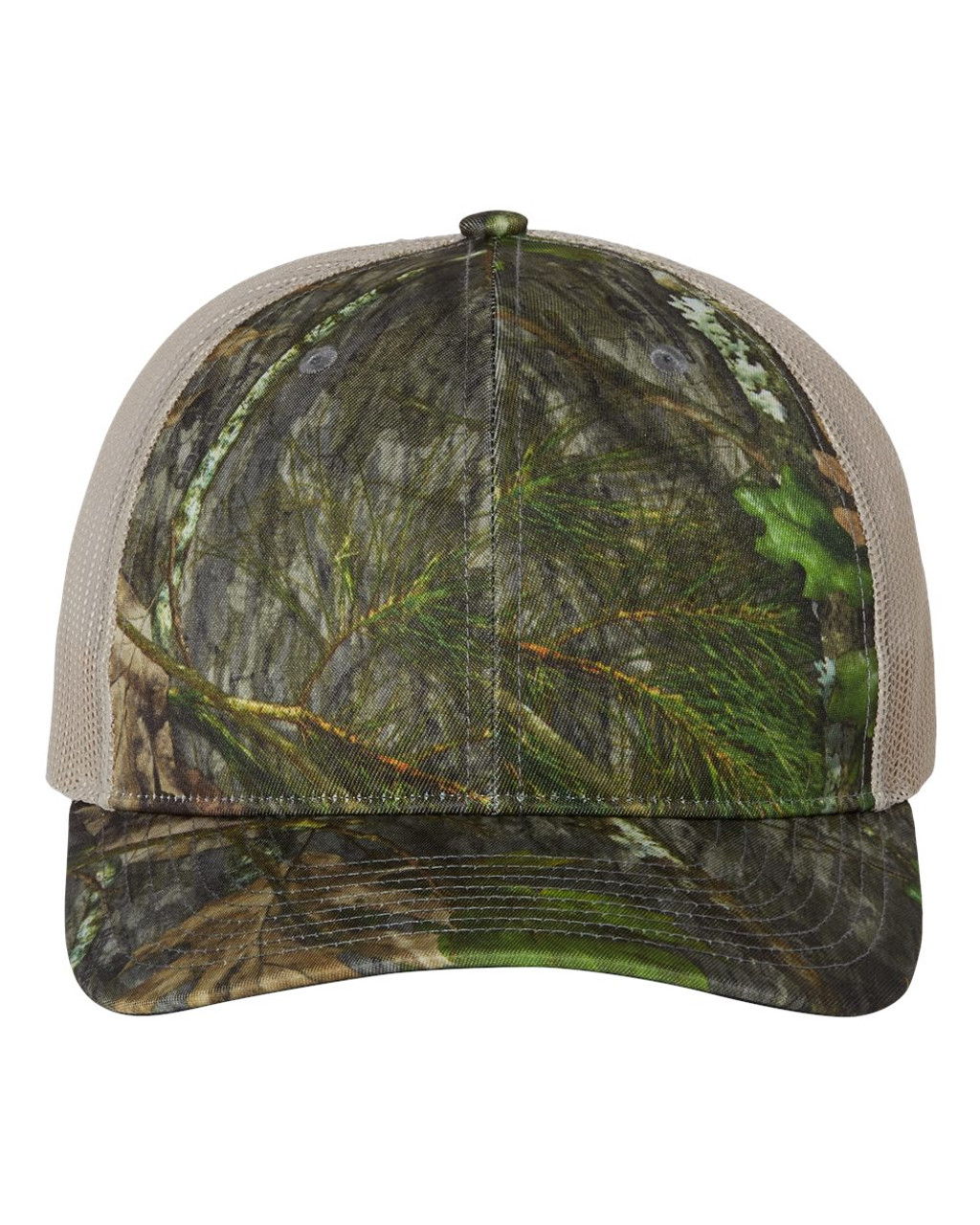 Mossy Oak Obsession/ Khaki