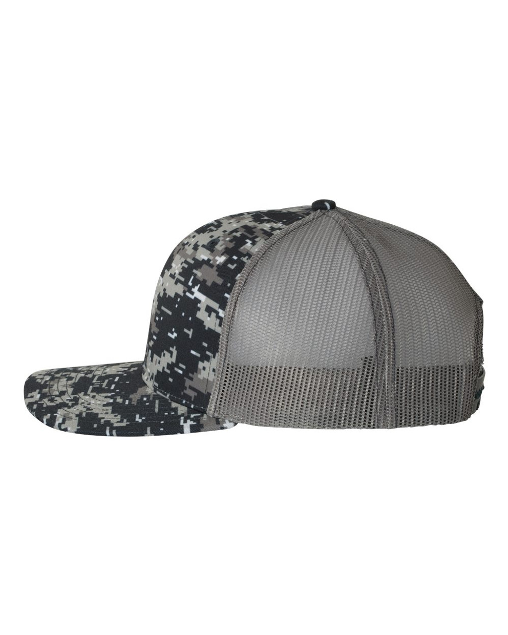 Navy Digital Camo/ Charcoal