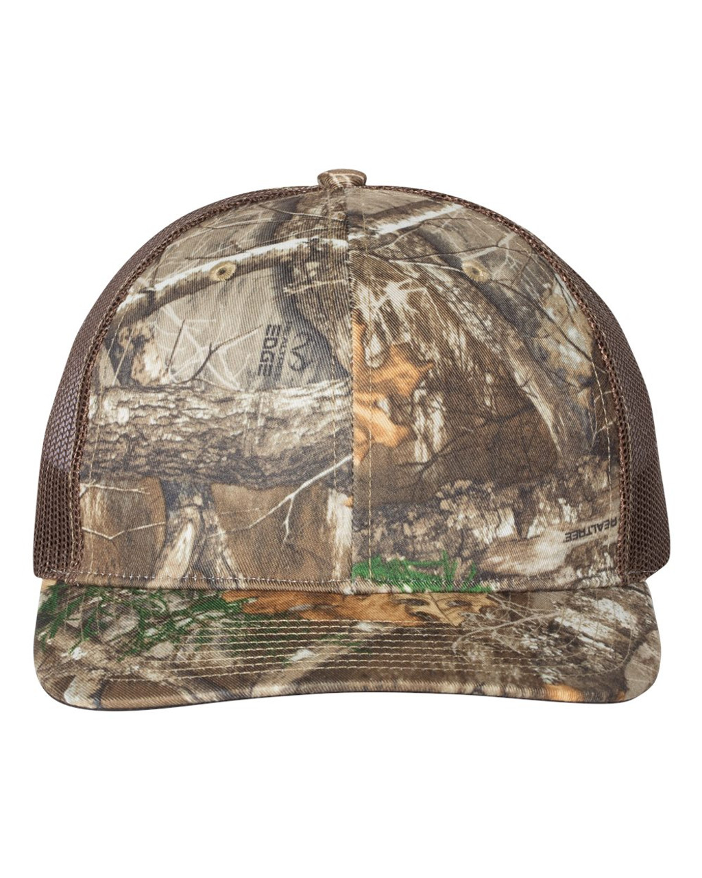 Realtree Edge/ Brown