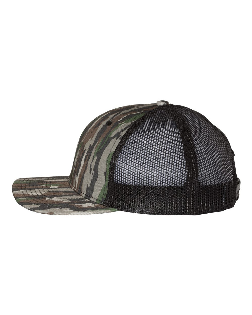 Realtree Original/ Black