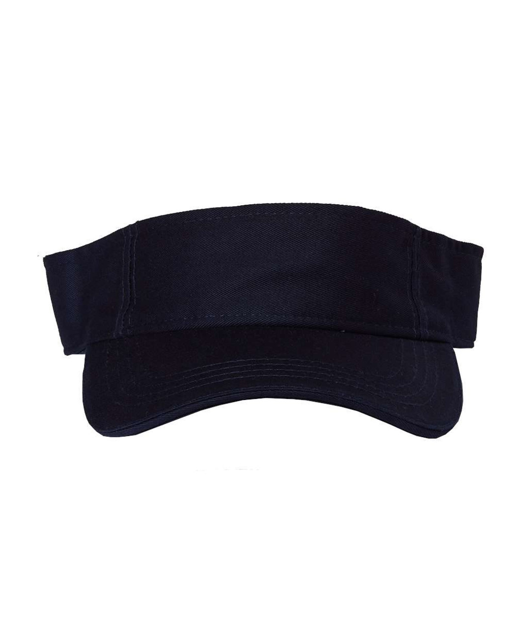 Custom Embroidered Sandwich Visor - 2190