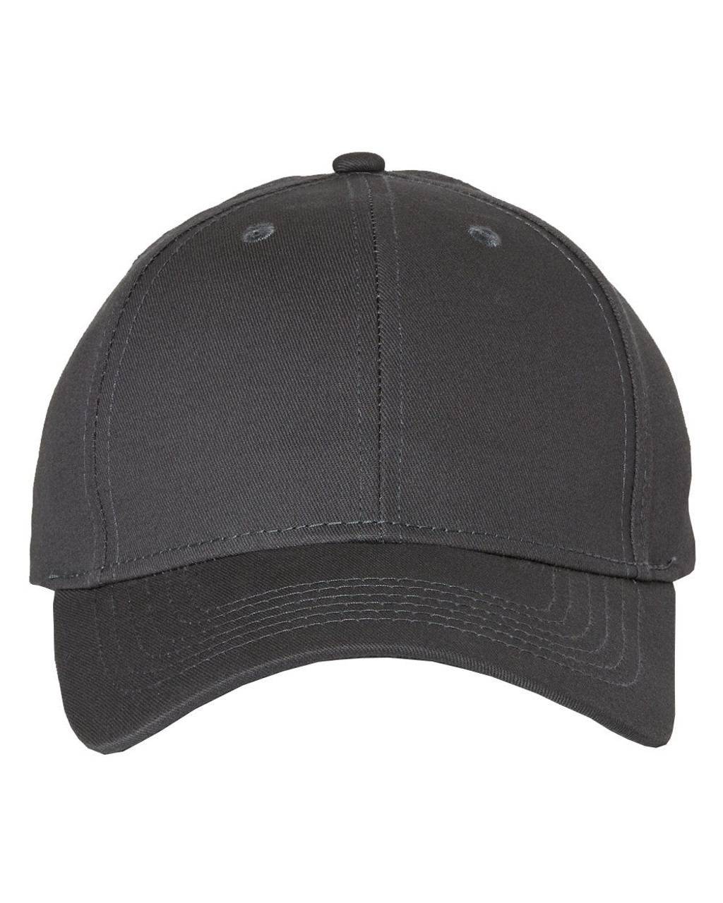 Custom Embroidered Small Fit Cotton Twill Cap - 2260Y