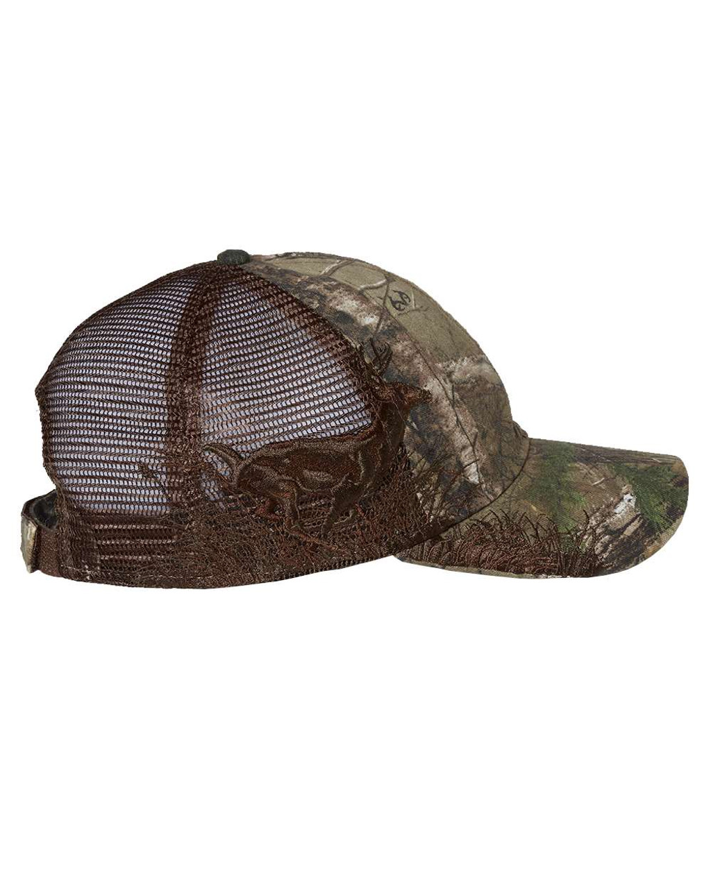 Realtree Xtra/ Mesh