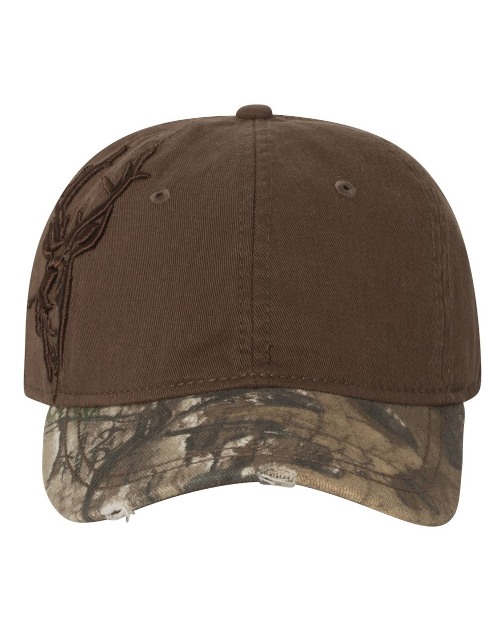 Brown/ Realtree Xtra