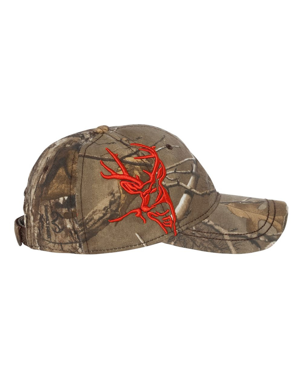 Realtree Xtra/ Orange