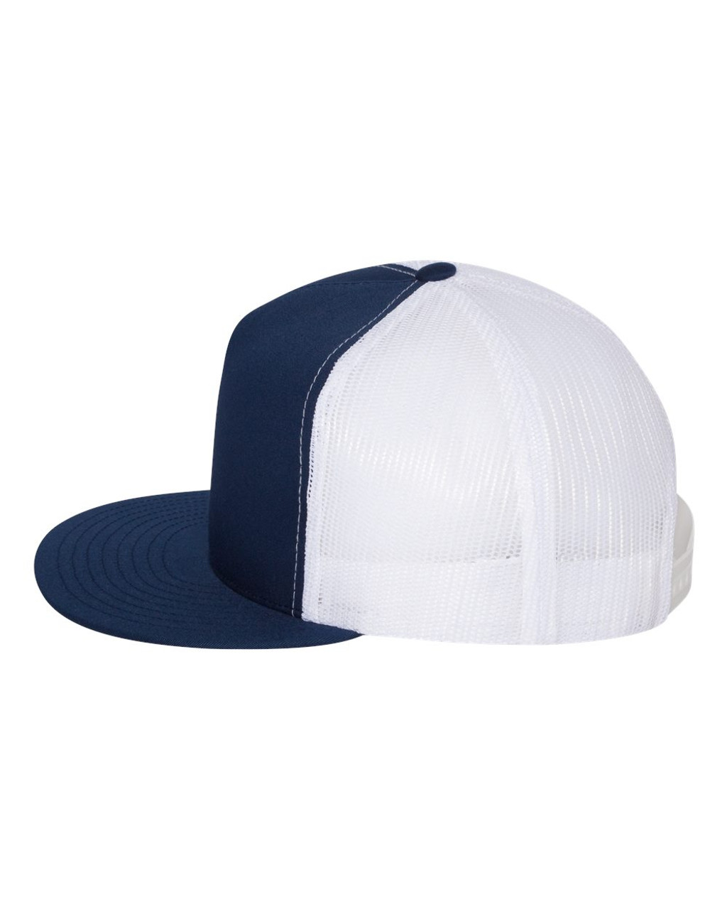 Navy/ White