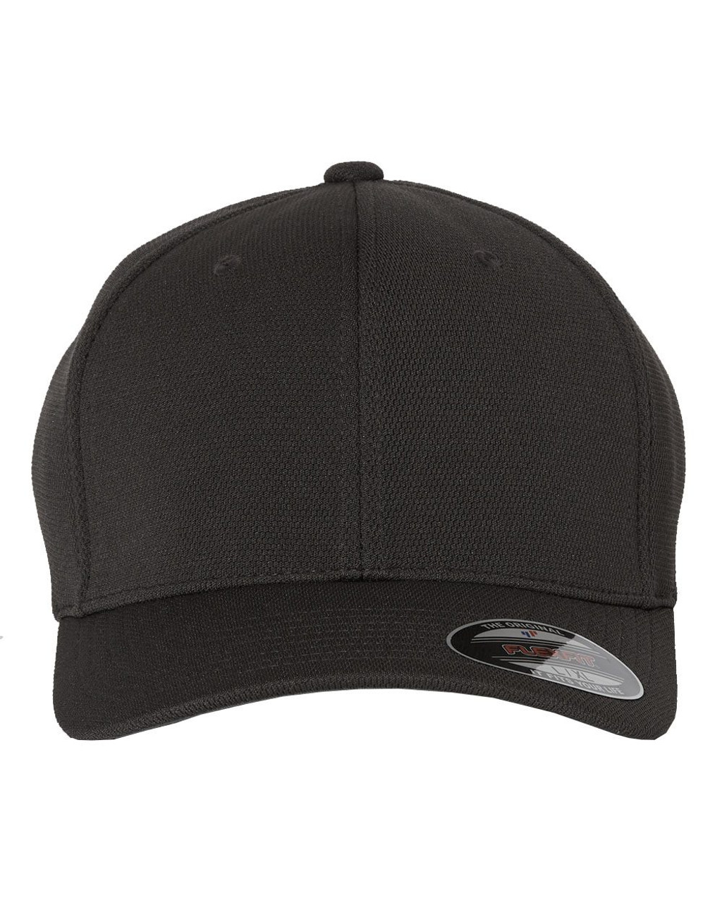 Custom Embroidered Cool & Dry Sport Cap - 6597