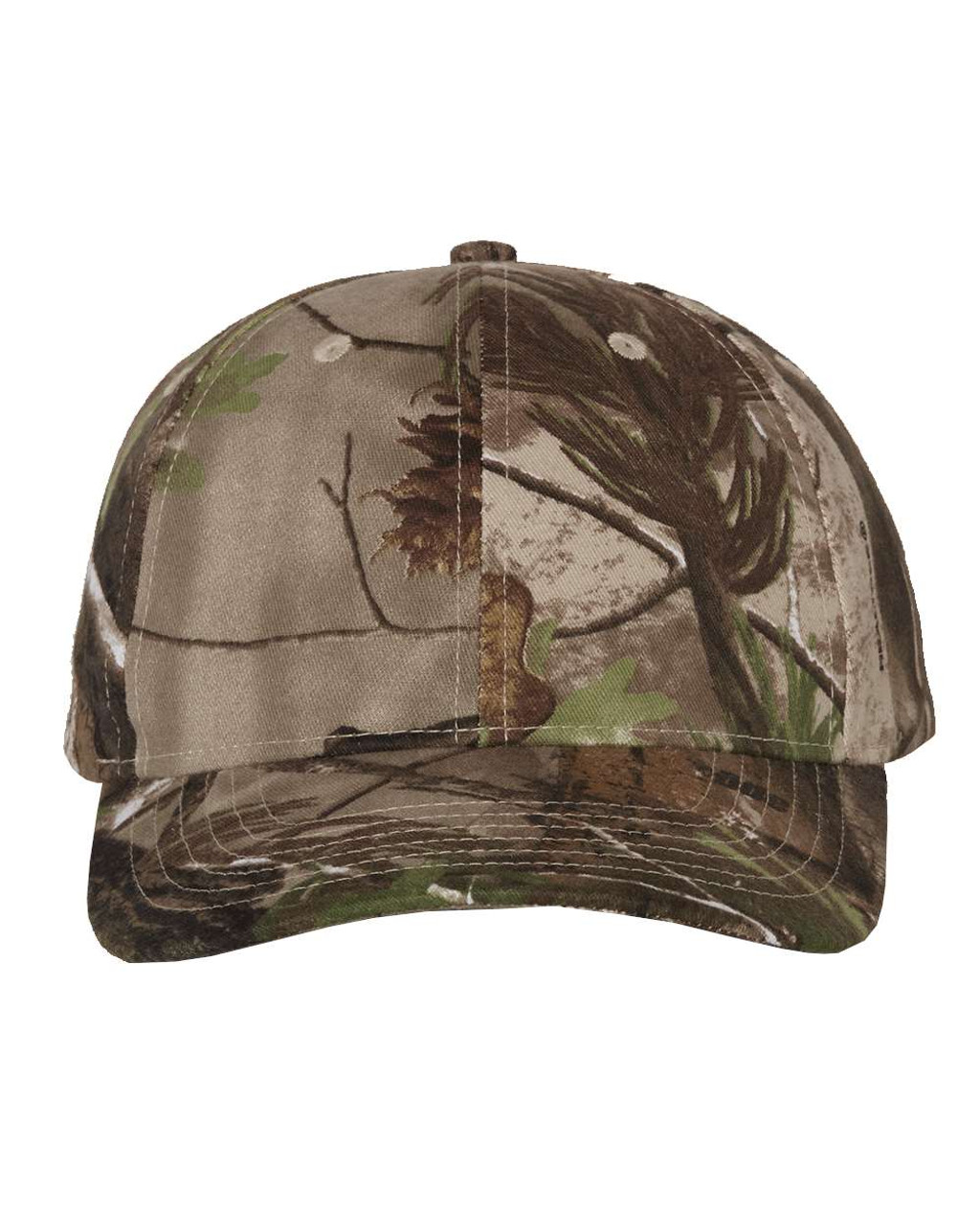 Realtree AP Green