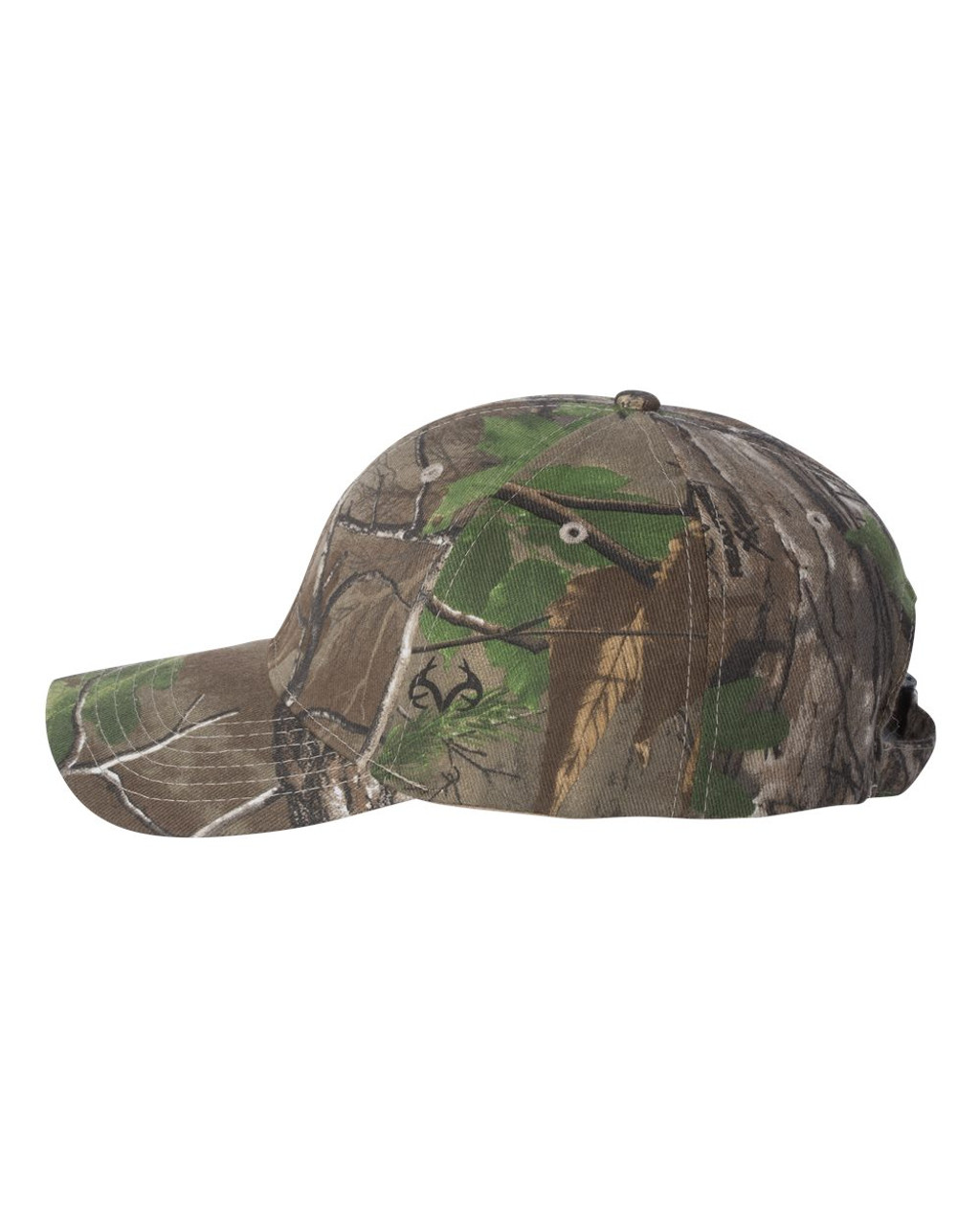 Realtree Xtra Green