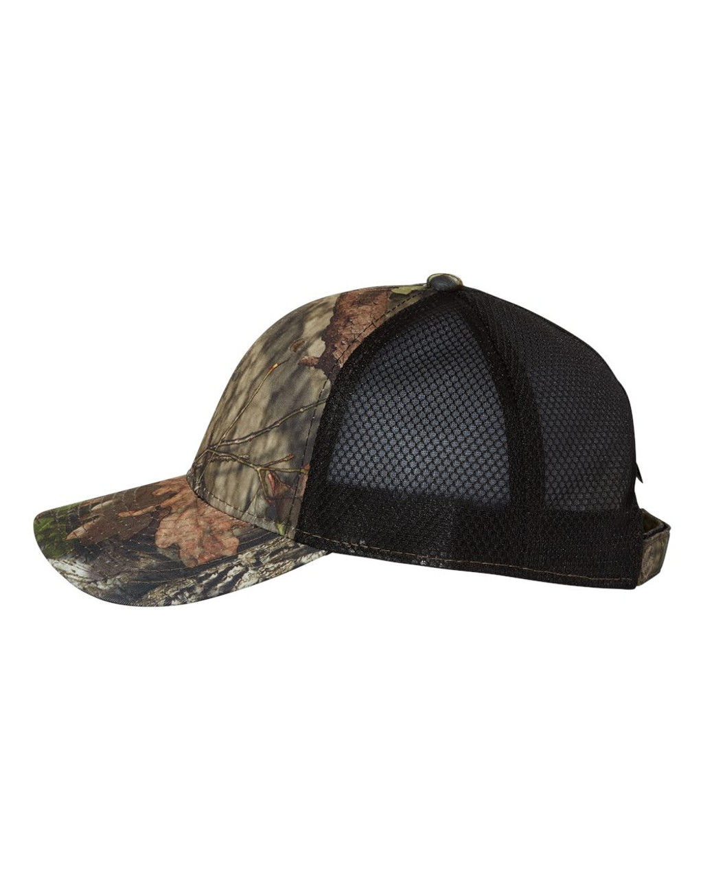 Mossy Oak Country/ Black