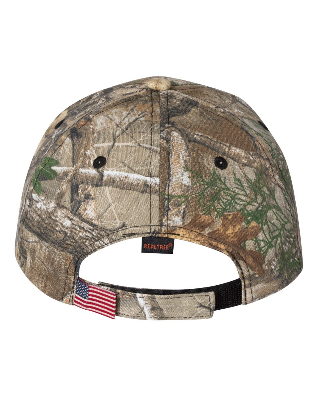 Realtree Edge