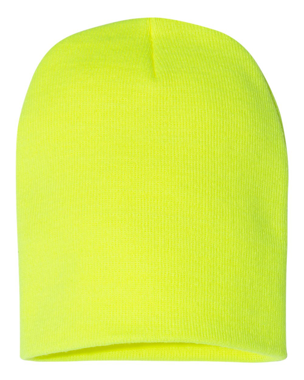 Safety Yellow
