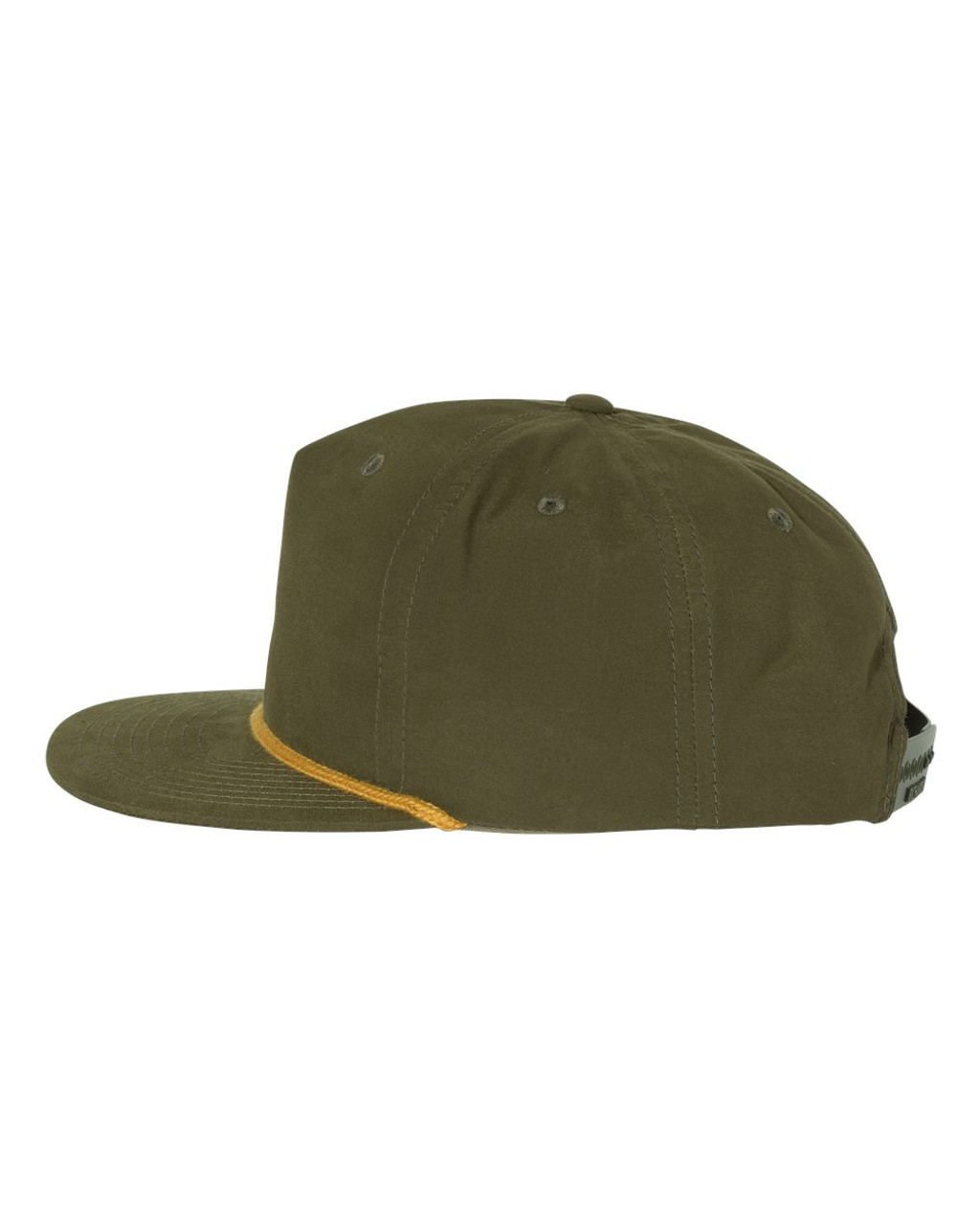 Spro Umpqua Hat Green