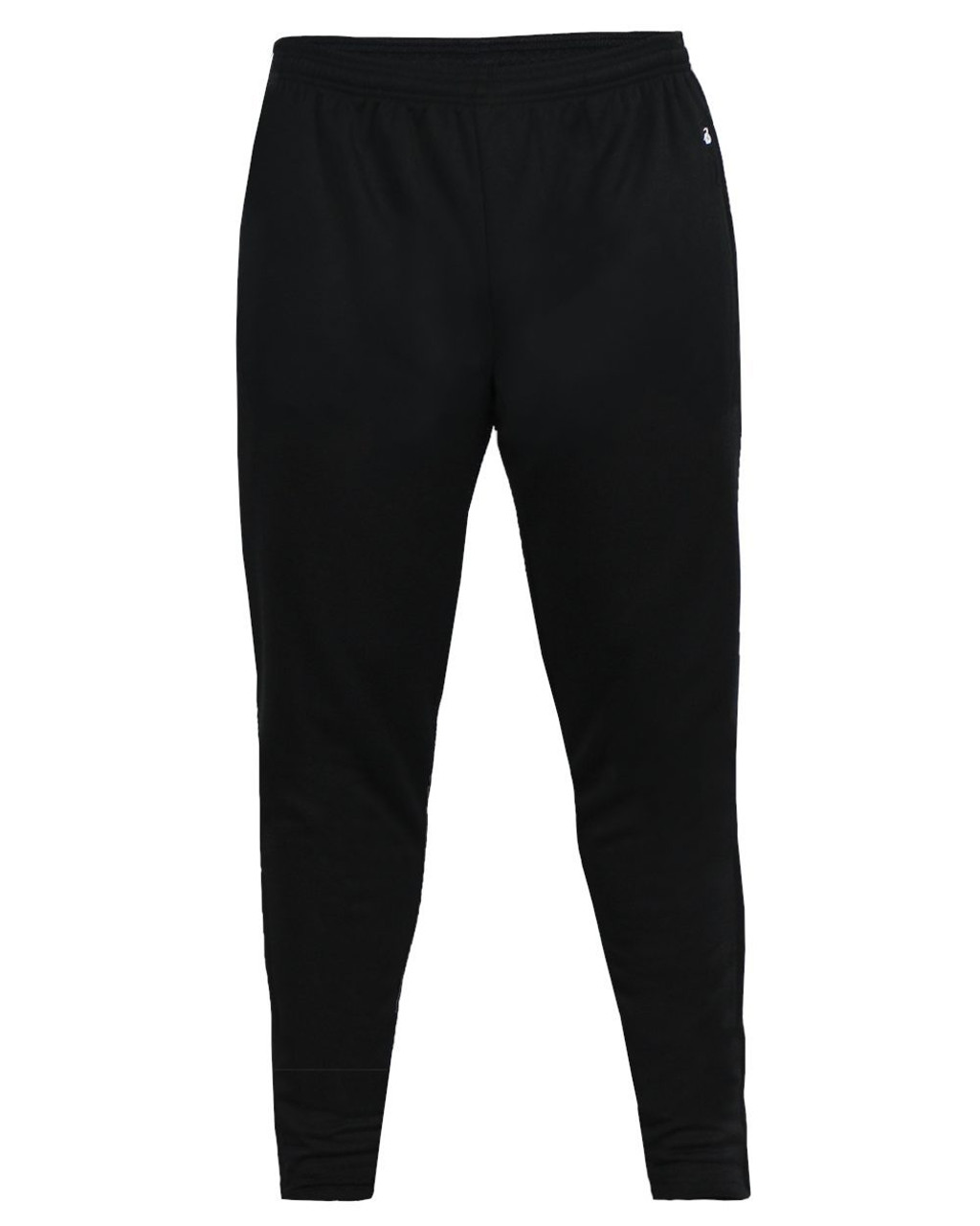 Embroidered Youth Trainer Pants - 2575