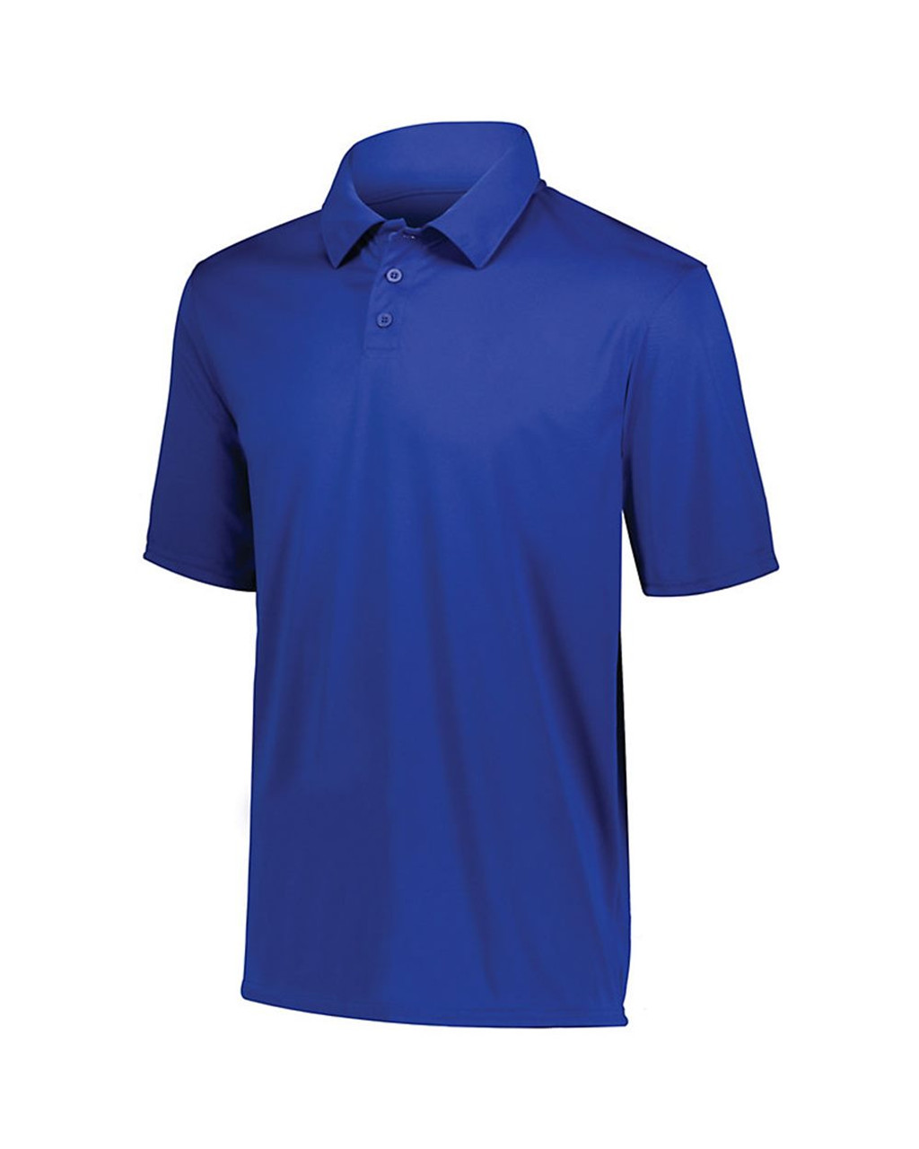 Embroidered Youth Vital Polo - 5018