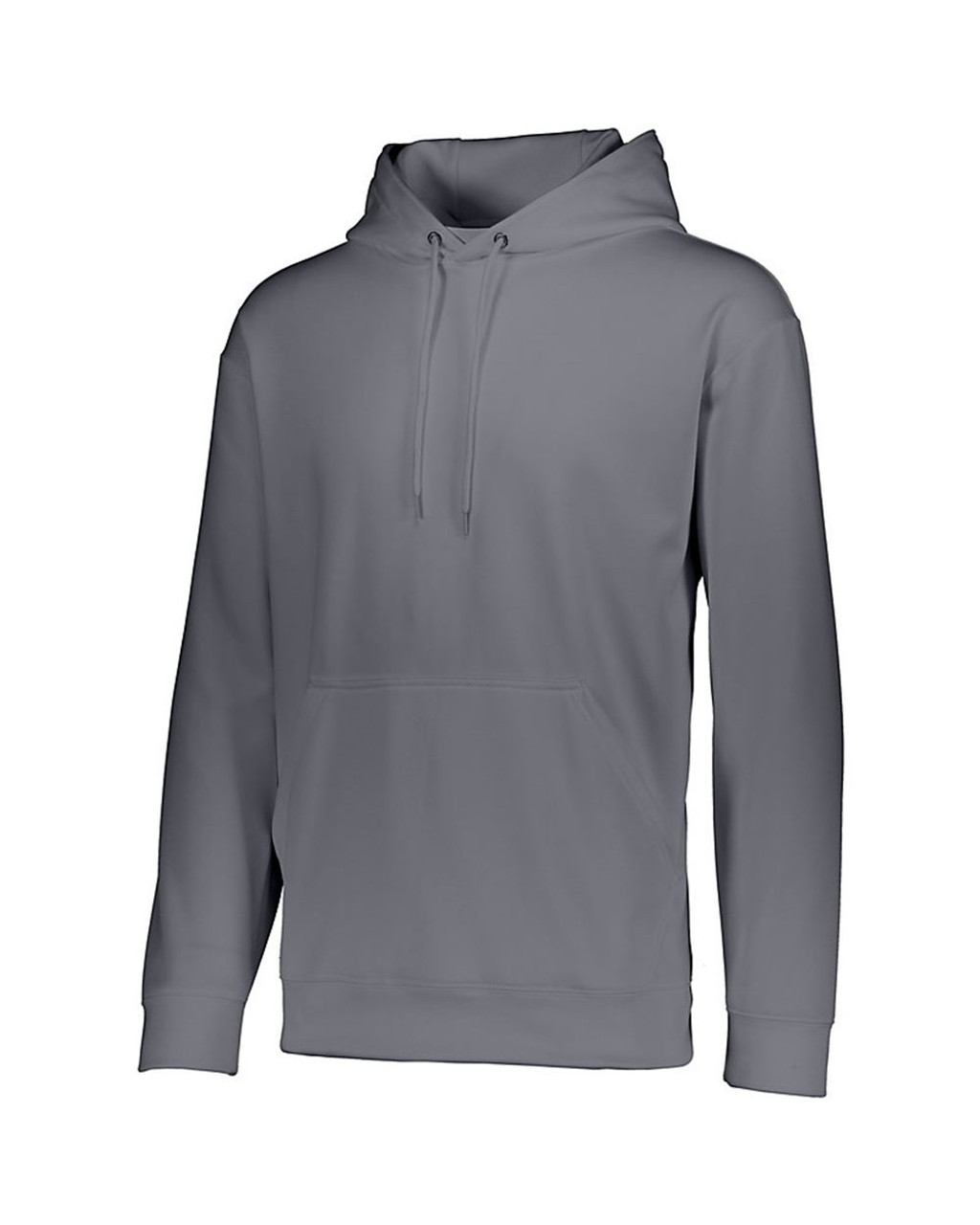 Custom Youth Wicking Fleece Hooded Sweatshirt - 5506