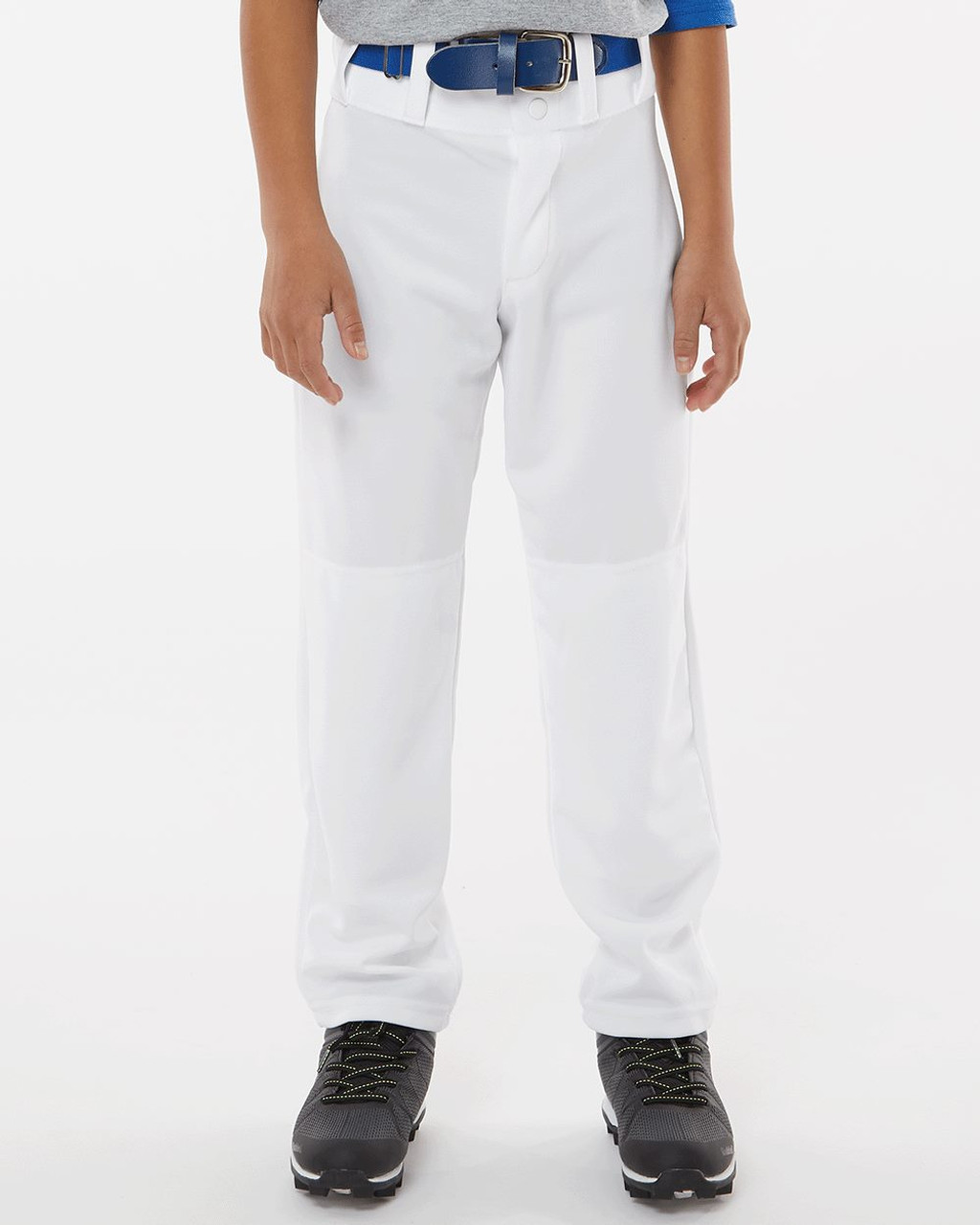 Embroidered Youth Baseball Pants - 605WLPY