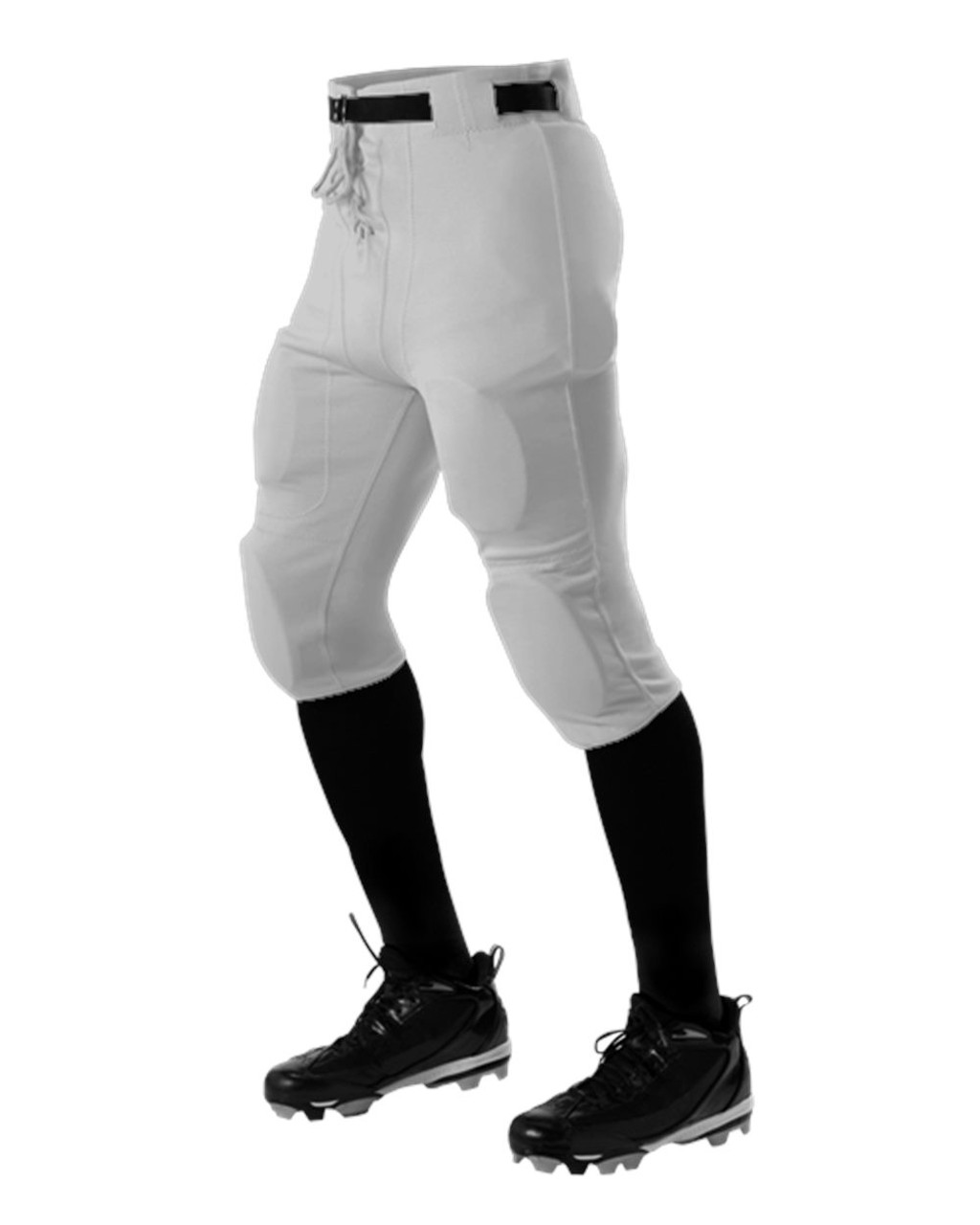 Embroidered Practice Football Pants - 610SL