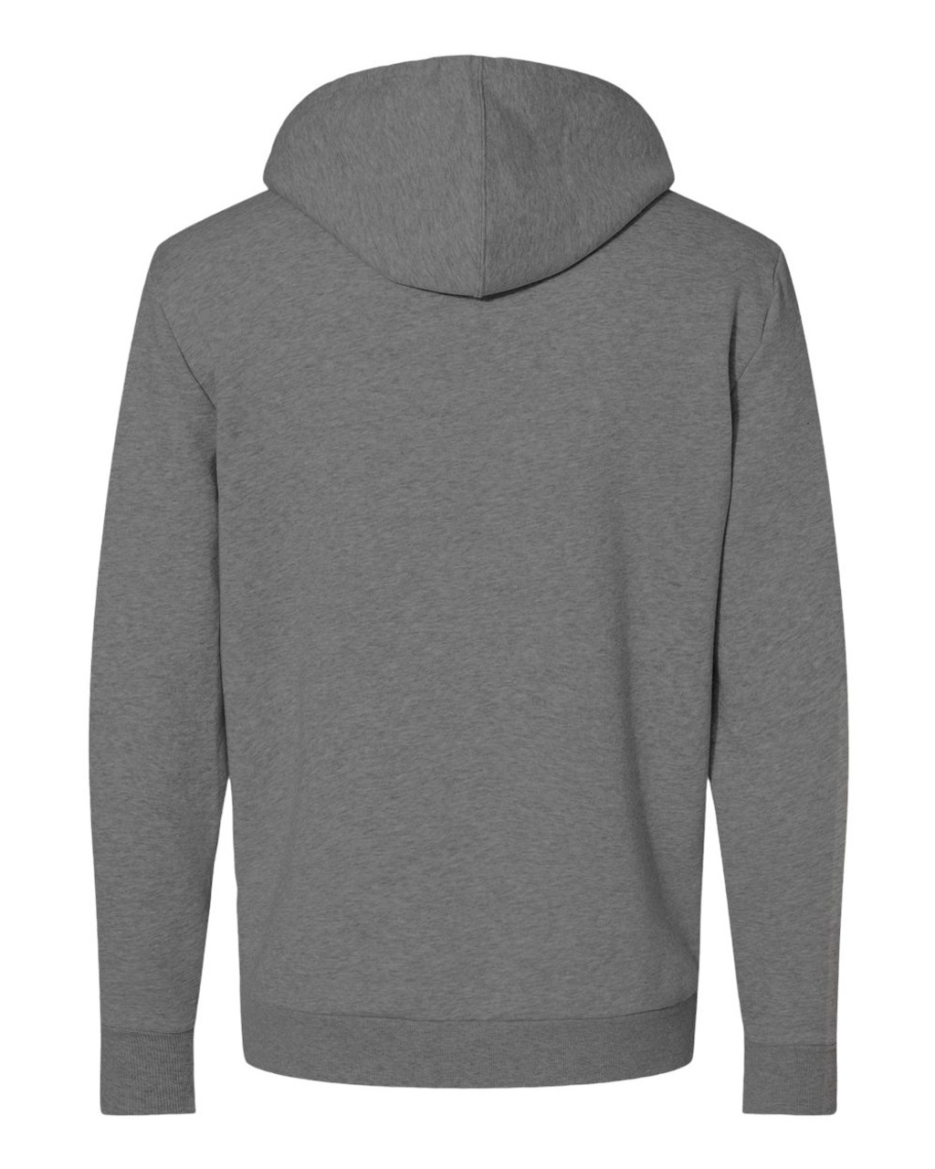 Dark Heather Grey