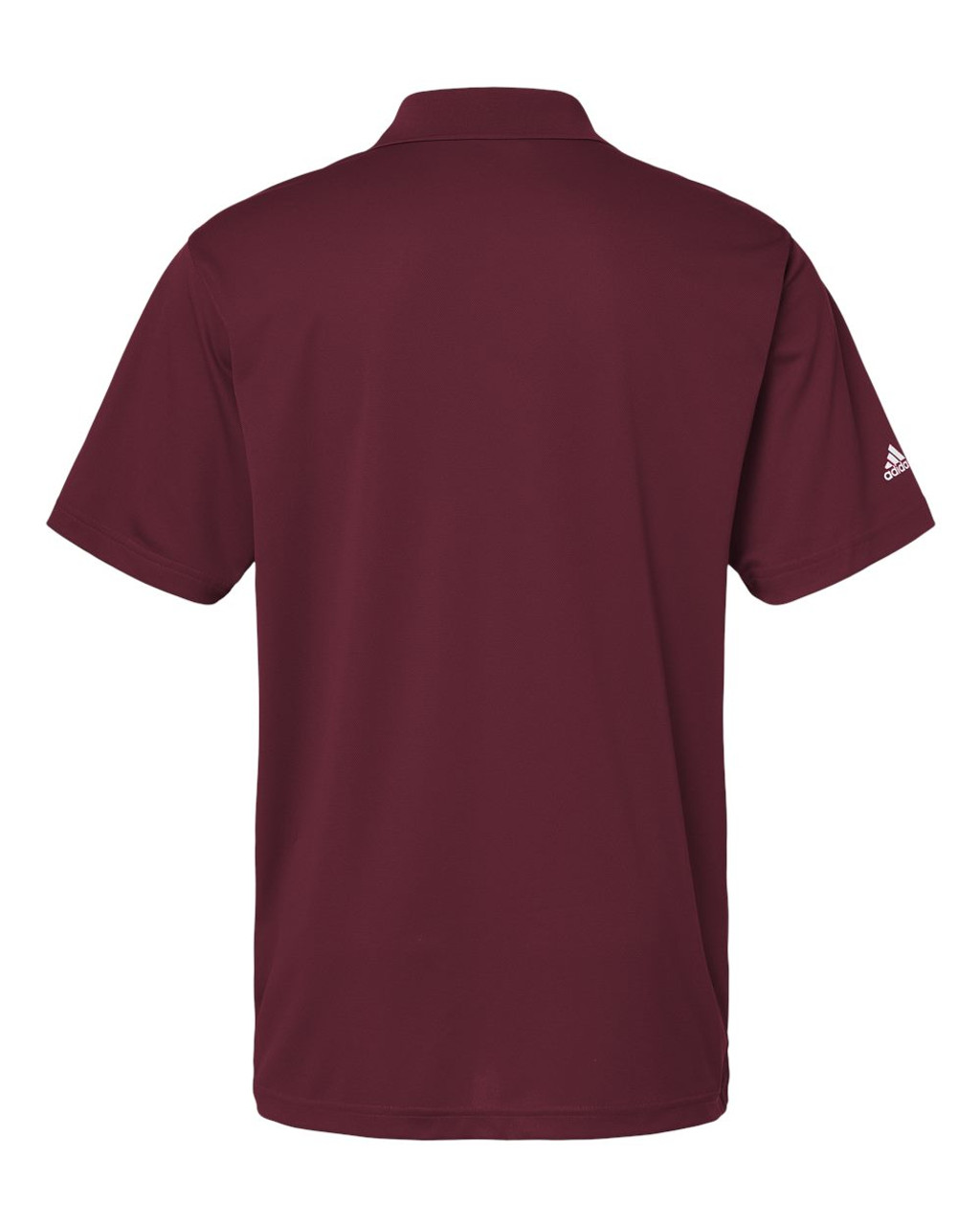 Collegiate Burgundy/ White