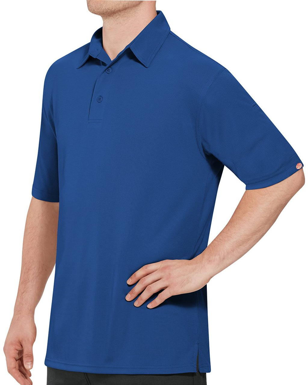 Embroidered Performance Knit® Flex Series Pro Polo - SK90