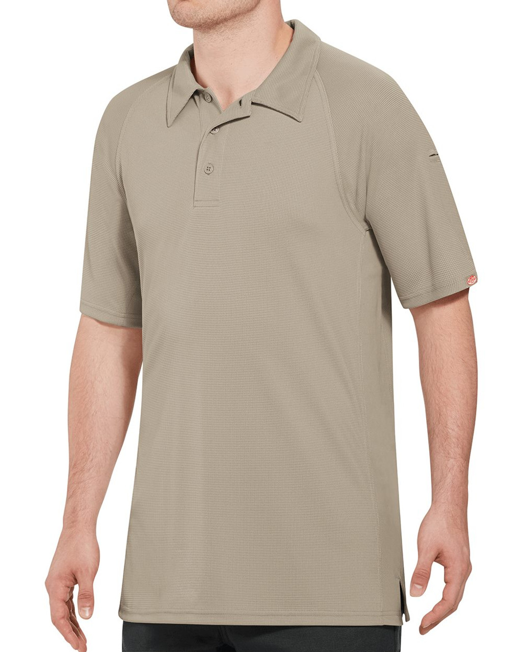 Embroidered Performance Knit® Flex Series Active Polo - SK92