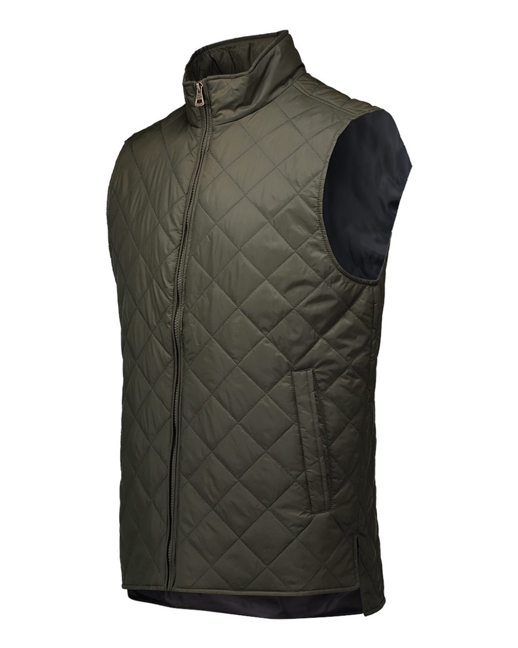 Brooks Brothers® - Quilted Vest. BB18602