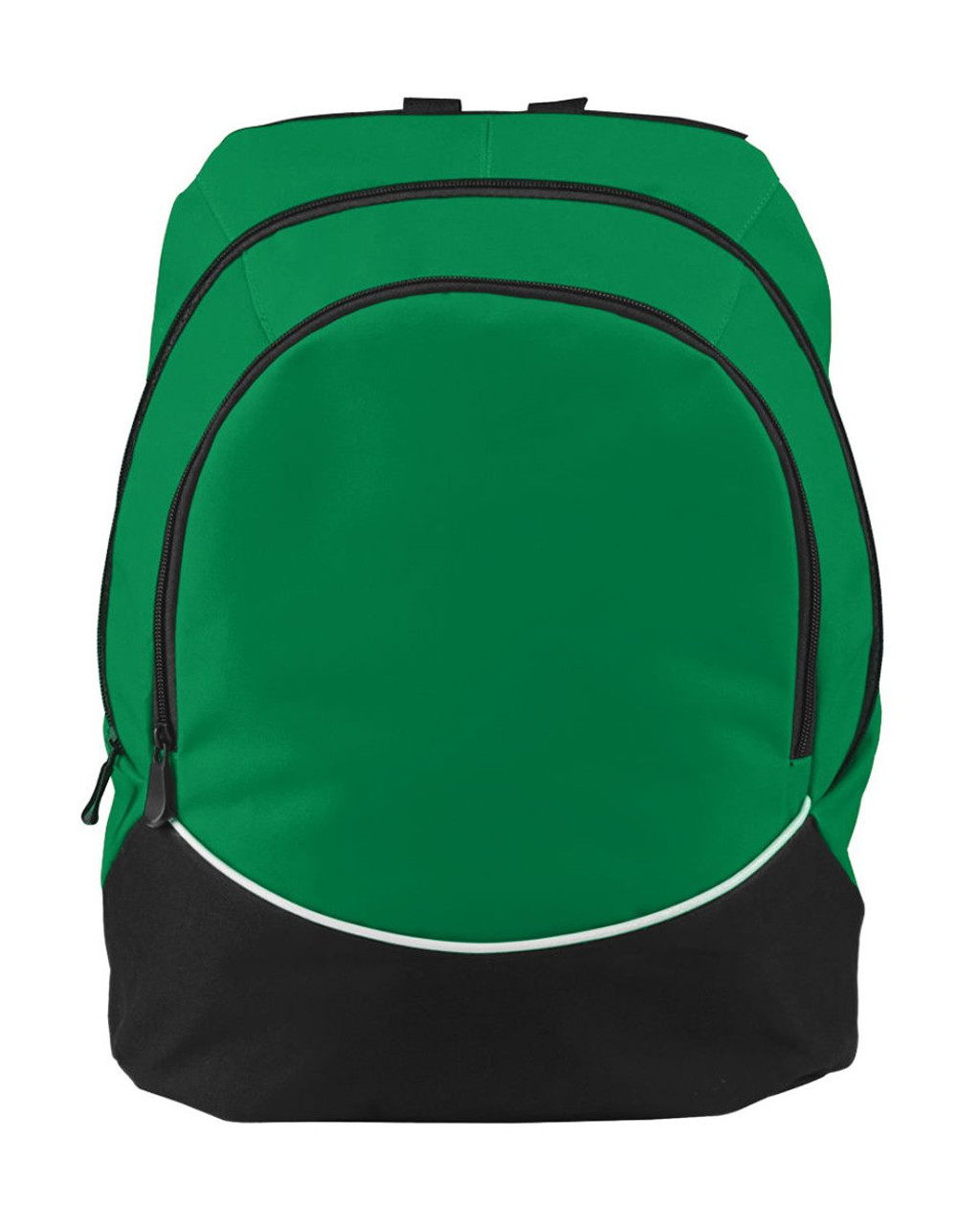 Tri-Color Backpack - 1915