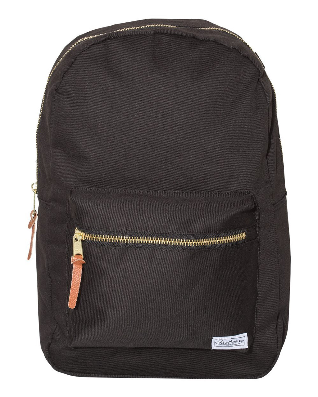 Heritage Canvas Backpack - 3101