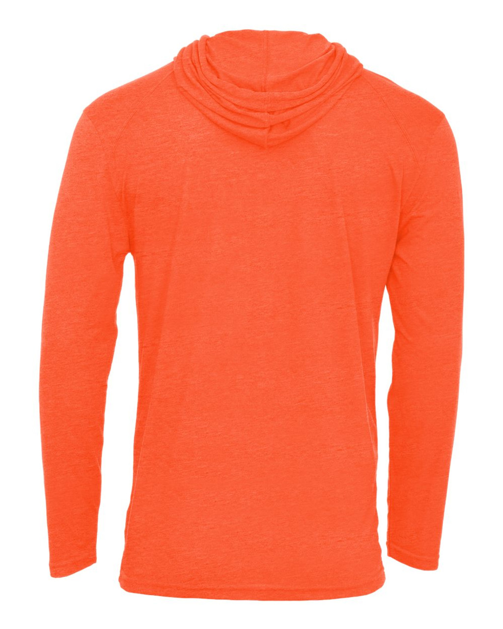 Burnt Orange Heather