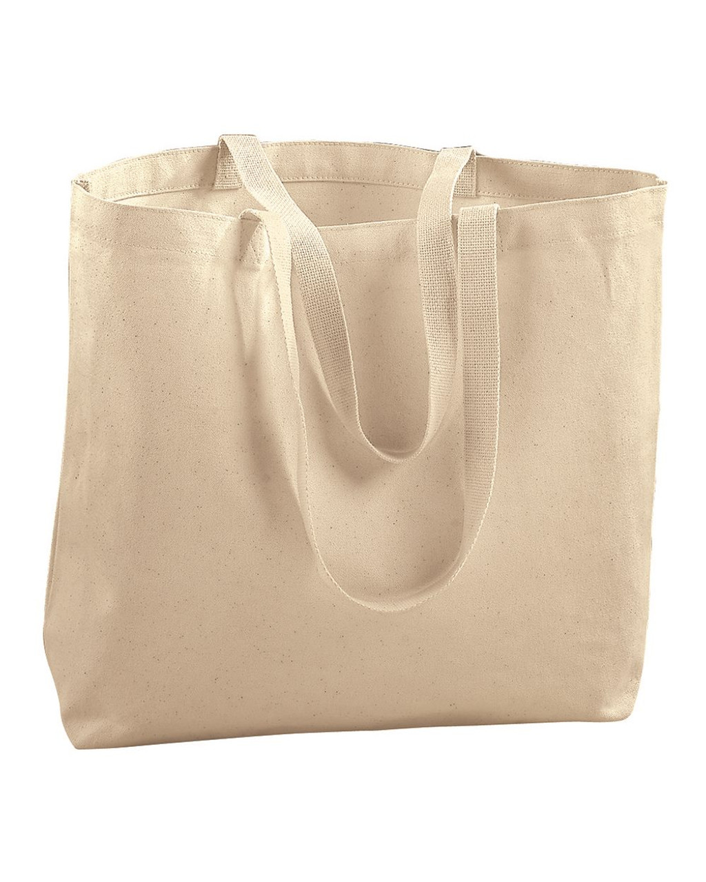 Jumbo Tote - 600