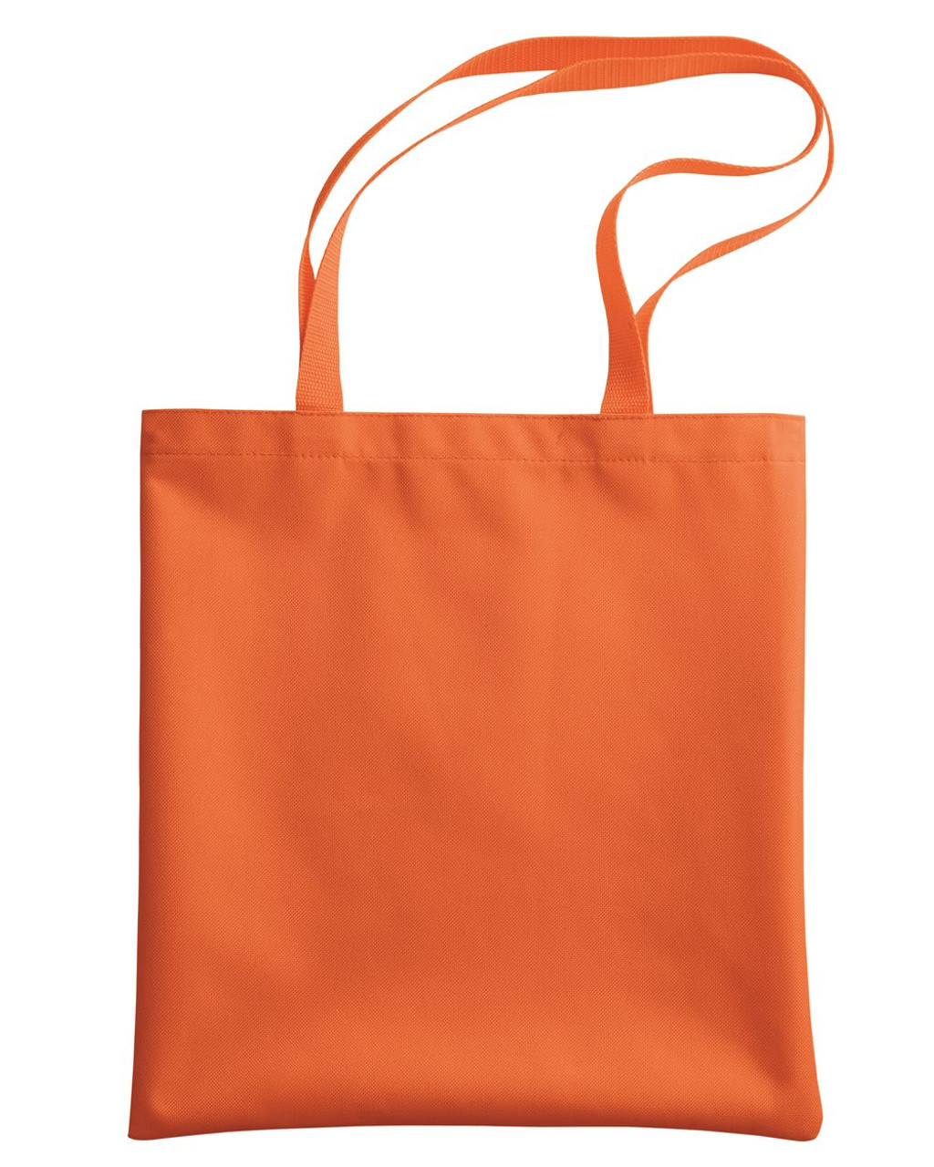 Recycled Basic Tote - 8801