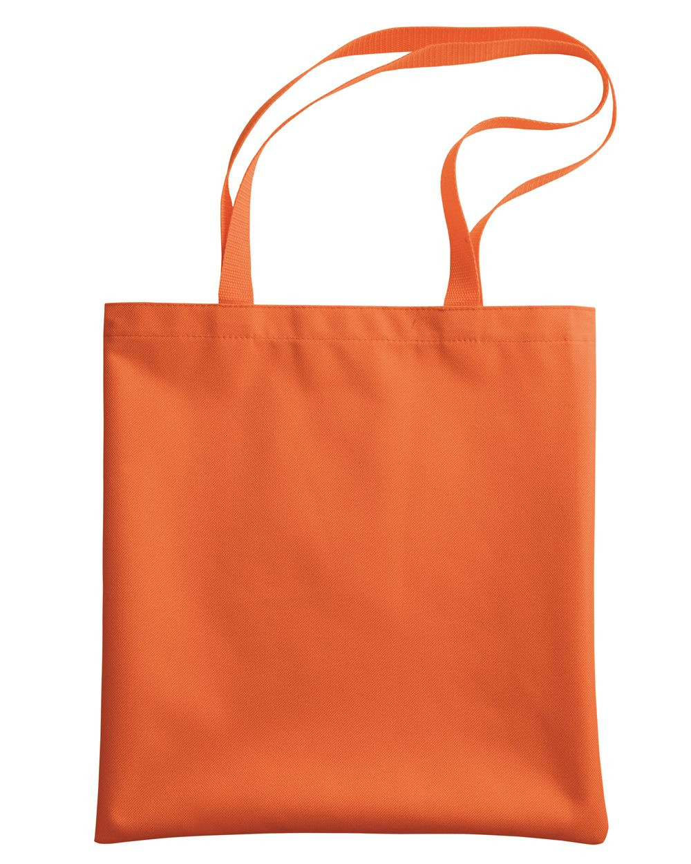 Recycled Basic Tote - 8801