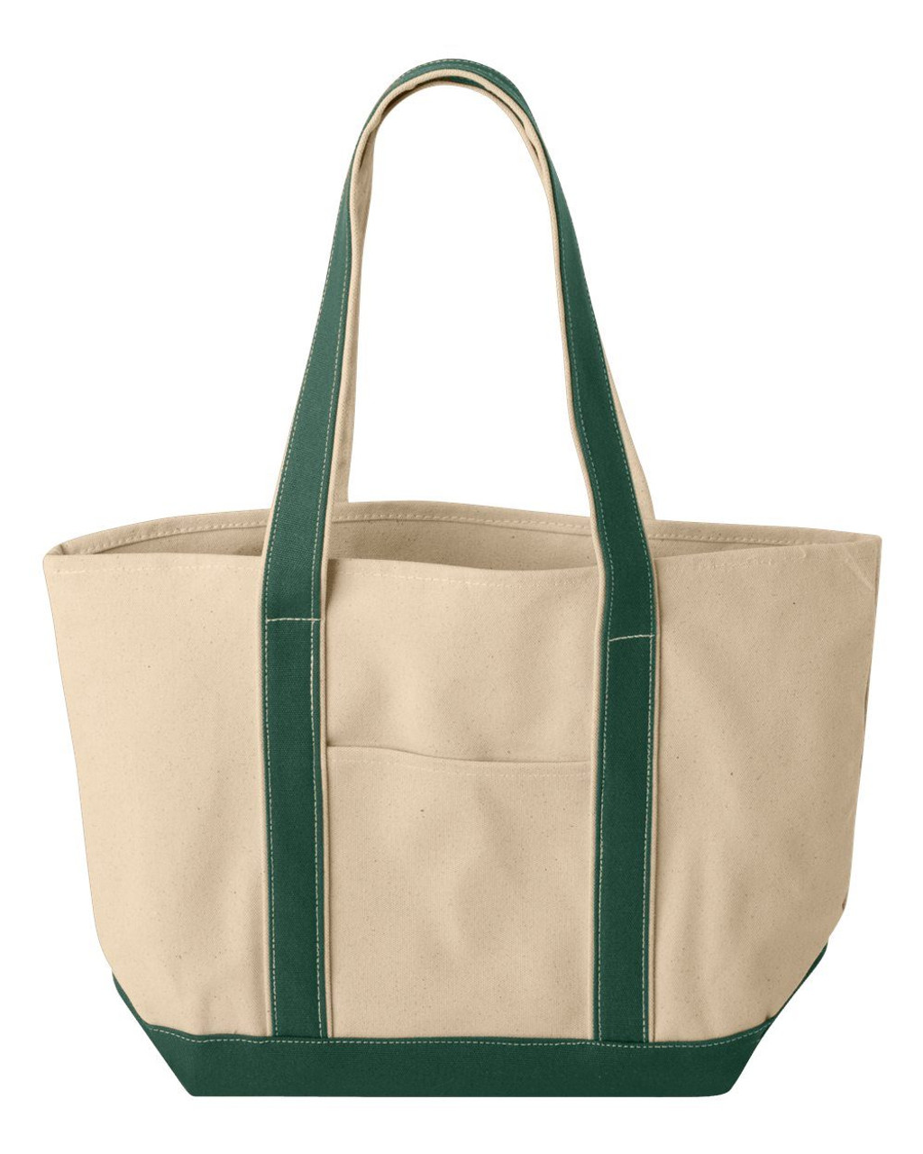 Large Boater Tote - 8871